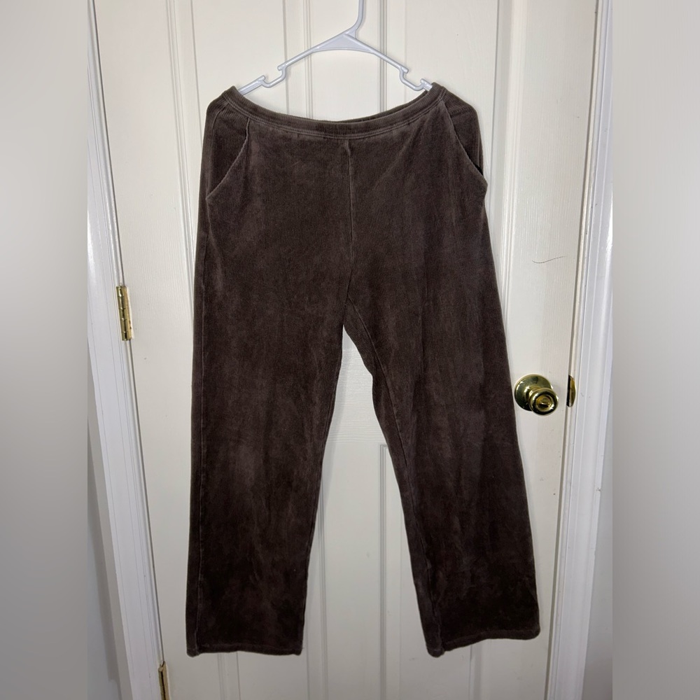 LL bean pants